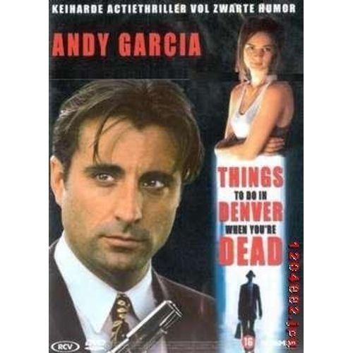 Dernières Heures À Denver / Things To Do In Denver When You're Dead