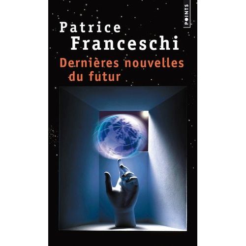 Dernires Nouvelles Du Futur - Quatorze Fables Sur Le Monde  Venir    Format Poche 