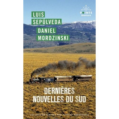 Dernires Nouvelles Du Sud    Format Poche 