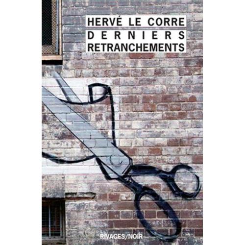 Derniers Retranchements   de Le Corre Herv  Format Poche 