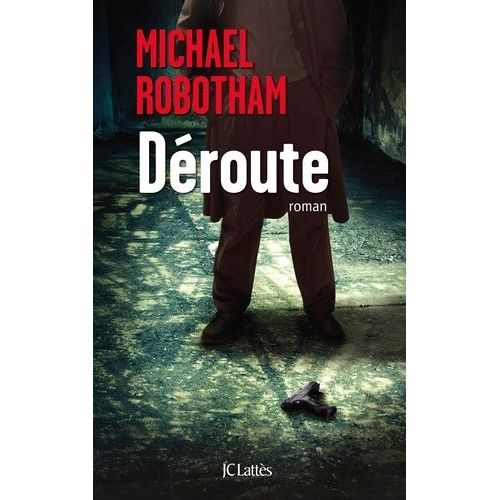 Droute    Format Beau livre 