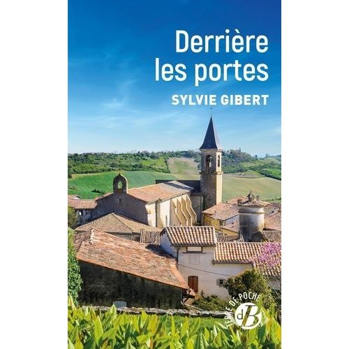 Derrire Les Portes    Format Poche 