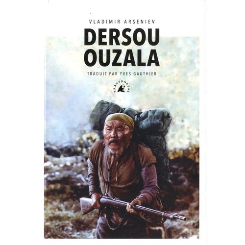 Dersou Ouzala    Format Beau livre 