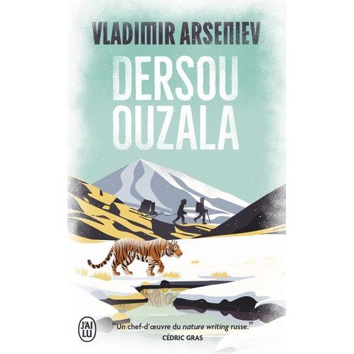 Dersou Ouzala    Format Poche 