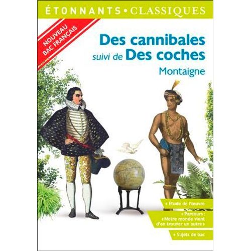 Des Cannibales - Des Coches  