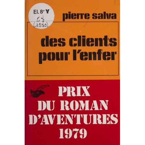 Des Clients Pour L'enfer  
