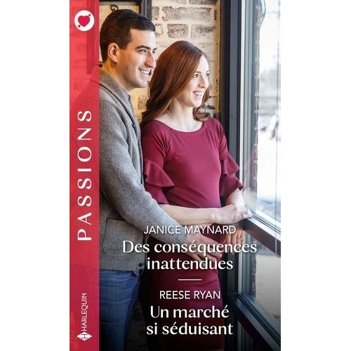 Des Consquences Inattendues - Un March Si Sduisant    Format Poche 