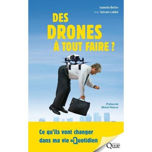Des Drones  Tout Faire !  