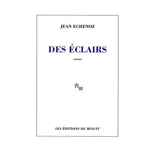Des clairs    Format Beau livre 