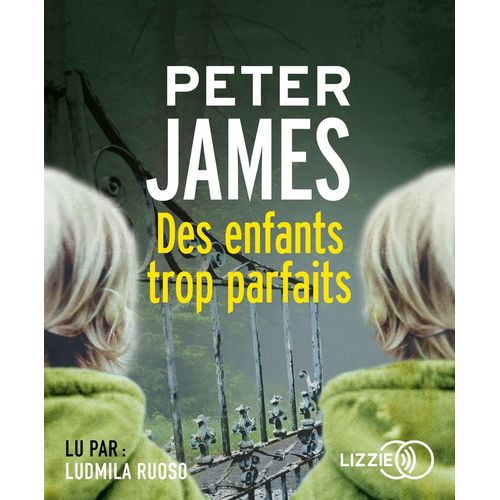 Des Enfants Trop Parfaits   de peter james 