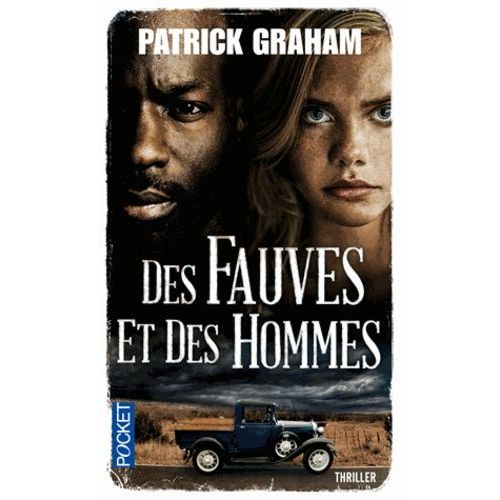 Des Fauves Et Des Hommes   de Graham Patrick  Format Poche 