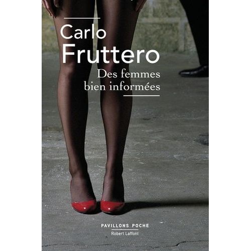 Des Femmes Bien Informes   de carlo fruttero  Format Poche 