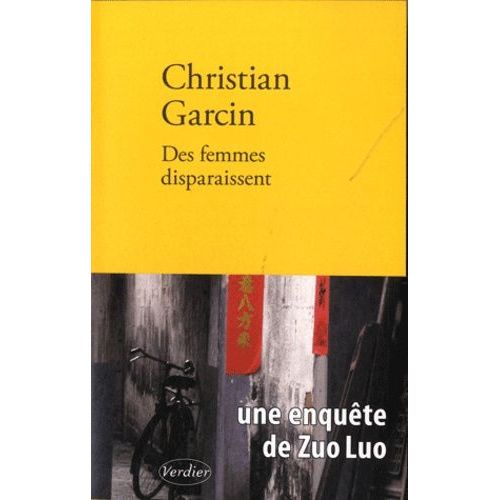 Des Femmes Disparaissent    Format Beau livre 
