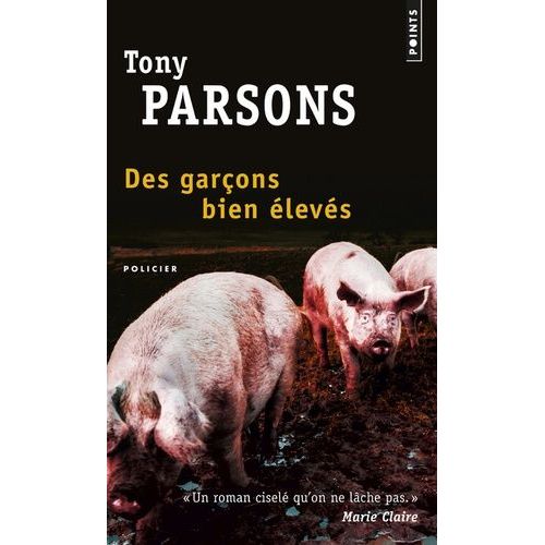 Des Garons Bien levs    Format Poche 