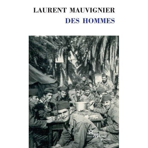Des Hommes    Format Poche 
