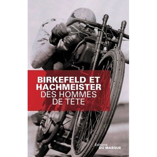 Des Hommes De Tte    Format Grand Format 