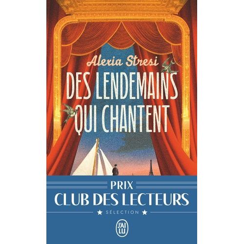 Des Lendemains Qui Chantent    Format Poche 