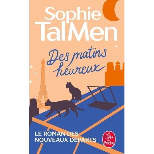 Des Matins Heureux    Format Poche 