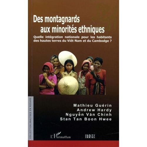 Des Montagnards Aux Minorits Ethniques  