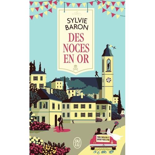 Des Noces En Or    Format Poche 