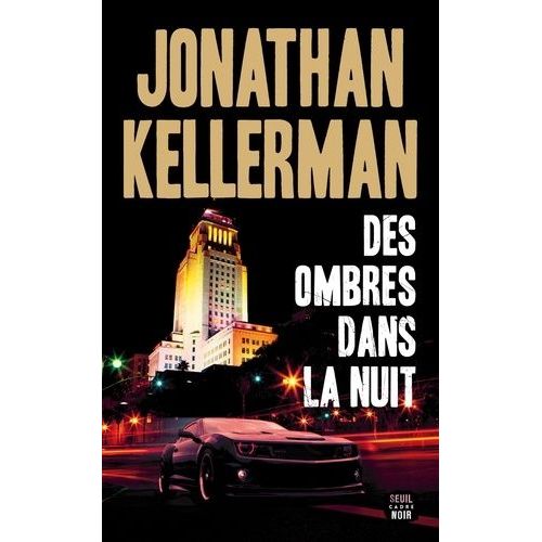 Des Ombres Dans La Nuit    Format Grand Format 