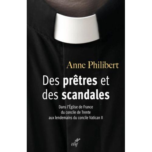 Des Pretres Et Des Scandales  