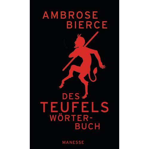Des Teufels Wrterbuch    Format Reli 
