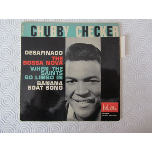 Desafinado - The Bossa Nova - When The Saints Go Limbo In - Banana Boat Song - Chubby Checker