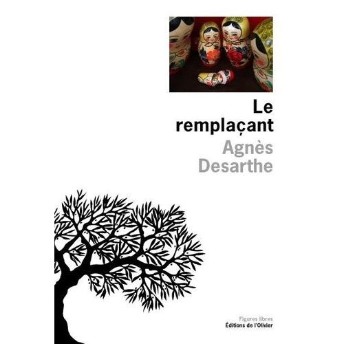 Le Remplaant    Format Beau livre 
