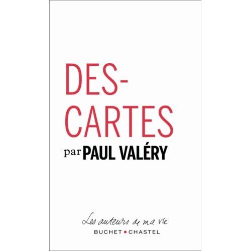 Descartes   de Valry Paul  Format Broch 