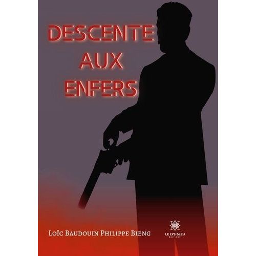 Descente Aux Enfers    Format Beau livre 