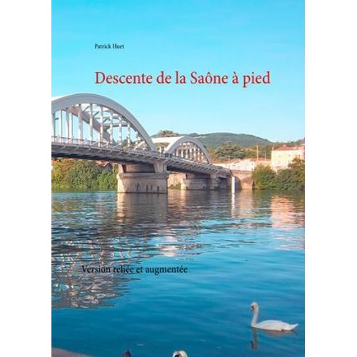 Descente De La Sane  Pied  