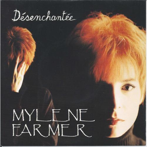Dsenchante - Mylne Farmer