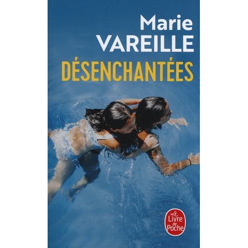 Dsenchantes    Format Poche 