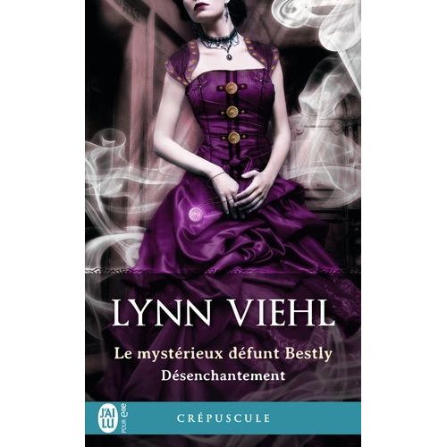 Dsenchantement - Tome 2 - Le Mystrieux Dfunt Bestly    Format Poche 