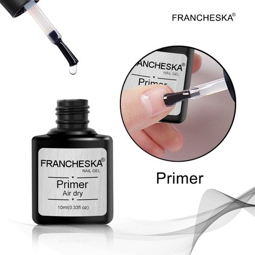 Dshydrateur D'ongles  Sec  L'air, 10ml, Base De Vernis, Couche De Manucure, Liquide quilibrant Et Stylo De Gommage En Pierre De Quartz  Double Extrmit