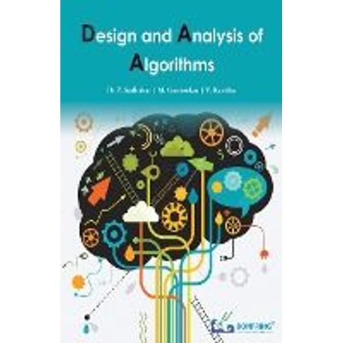 Design And Analysis Of Algorithms    Format Broch 