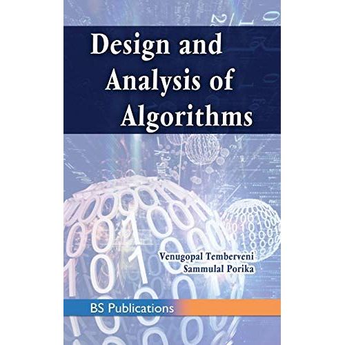 Design And Analysis Of Algorithms    Format Reli 