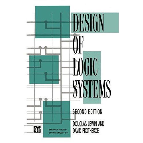 Design Of Logic Systems    Format Broch 