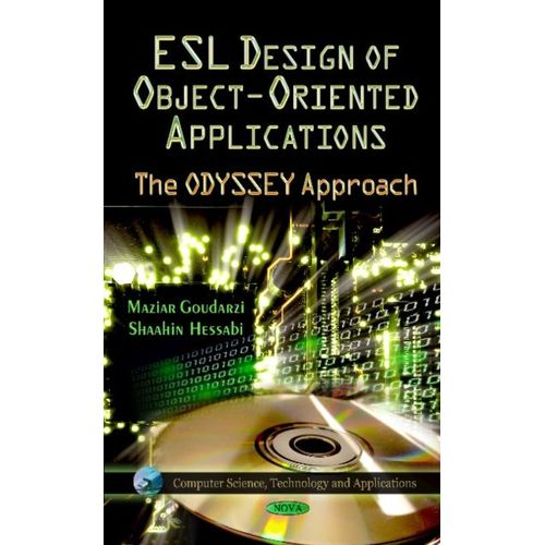 Design Of Object-Oriented Applications    Format Reli 