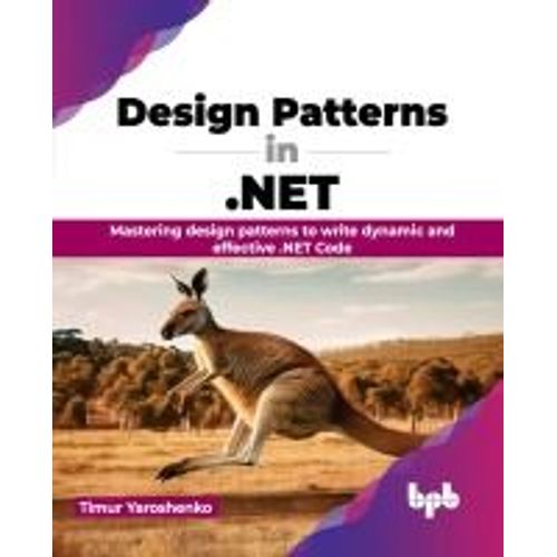 Design Patterns In .Net    Format Broch 