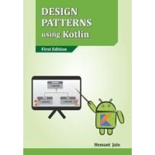 Design Patterns Using Kotlin    Format Broch 