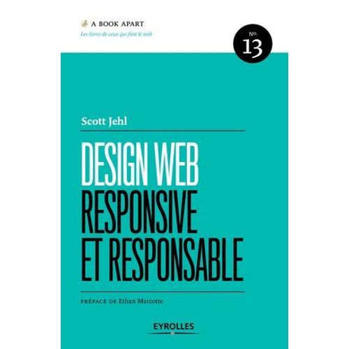 Design Web Responsive Et Responsable  