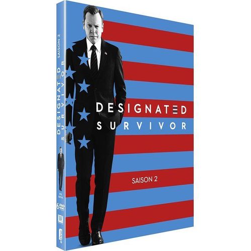 Designated Survivor - Saison 2 de Chris Grismer