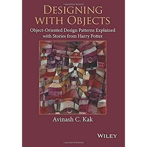 Designing With Objects    Format Broch 