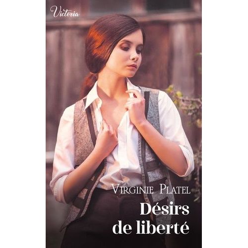 Dsirs De Libert    Format Poche 
