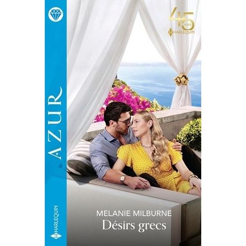 Dsirs Grecs    Format Poche 