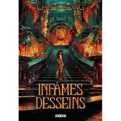 Dieux De Chair Et De Mensonge - Tome 2 - Infmes Desseins    Format Beau livre 