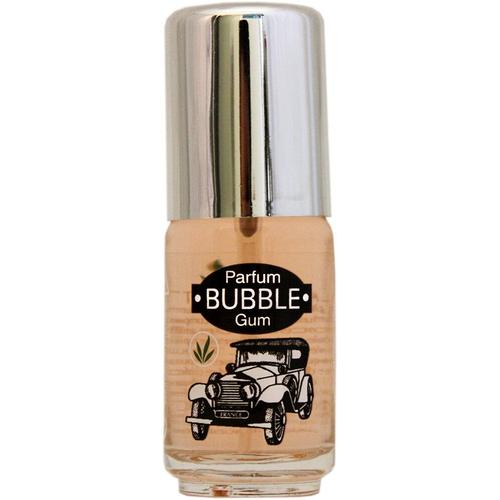 Desodorisant Bubble Gum - 35ml - Parfum De Luxe Voiture