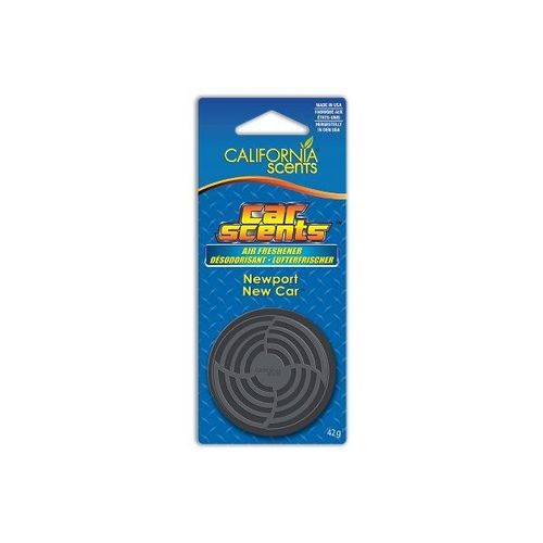 Dsodorisant Pour Voiture California Scents New Car